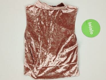 top z piorkami: Topshop, Top damski, rozmiar M — 3