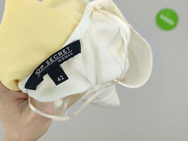 future t shirty: No Secret, Bluzka damska, rozmiar XL — 5