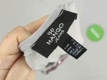 bluzki coco: Mango, Top damski, rozmiar S — 5