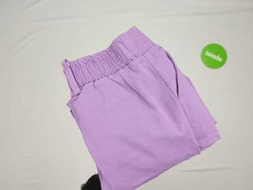 Ubrania damskie: Spodnie materiałowe damskie, One size — 5