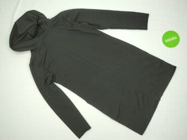 marynarka z kapturem reserved: Classic, Bluza z kapturem damska, M — 3