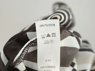 bluzka panterka plus size: Bhs, Tunika damska, 2XL — 5