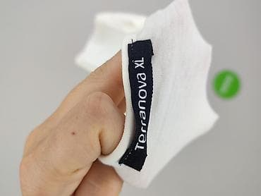 t x m: Terranova, T-shirt damski, rozmiar XL — 4