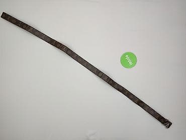 pasek louis vuitton meski czarny: Pasek, Damskie, stan - Dobry — 2