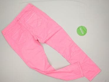 rajstopy z c: F&F, Spodnie materiałowe damskie, rozmiar XL — 3