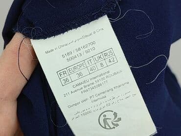 c and a bluzki damskie: Camaïeu, Bluzka damska, S — 5