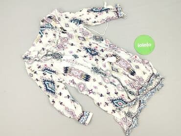 fajne sukienki boho: Sukienka damska, rozmiar S — 3