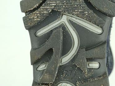 kozaki jimmy choo: Śniegowce, 27, stan - Bardzo dobry — 5