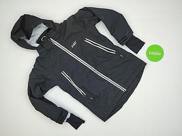 bluza softshell decathlon: Kurtka przejściowa, 8 lat, 122-128 cm, stan - Bardzo dobry — 2