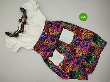 buty roxy trampki: Sukienka damska, rozmiar XL — 2