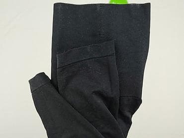 dresy croop: Leggings, Legginsy Sportowe damskie, rozmiar L — 5