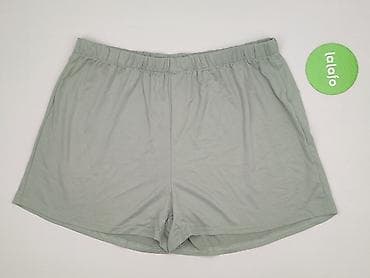 shorty shein: Shein Curve, Szorty damskie, rozmiar XL — 2