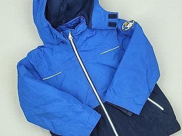 Kurtka przejściowa, 3-4 lat, 98-104 cm, stan - Idealny — 1