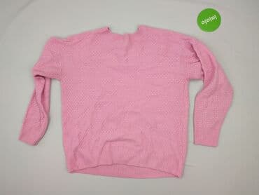 bluza age: Esmara, Sweter damski, rozmiar 5XL — 3