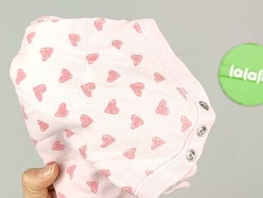 podkoszulka niemowlęca: Body, Dunnes Stores, 1-3 months, 
condition - Very good — 6