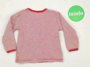 c and a bluza: Bluza, 9-12 miesięcy, stan - Dobry — 3