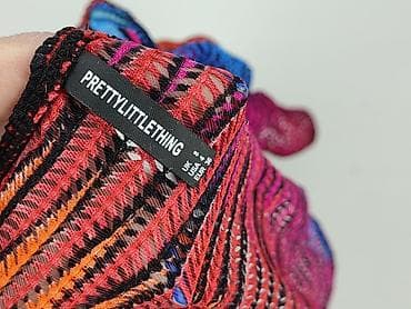 cropp soad: PrettyLittleThing, Top damski, rozmiar S — 4