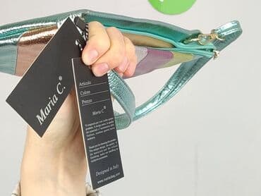 szalik barcelony: Torebka, stan - Idealny — 5