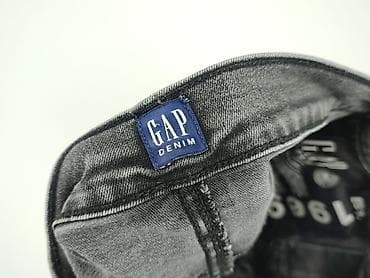 sapa jeans: Gap, Jeansy damskie, rozmiar 2XS — 4