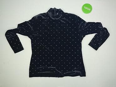 hm t shirt basic: H&M, Bluzka damska, rozmiar XL — 2
