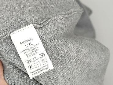 kurtki wiosenne monnari: Monnari, Płaszcz damski, rozmiar XL — 5