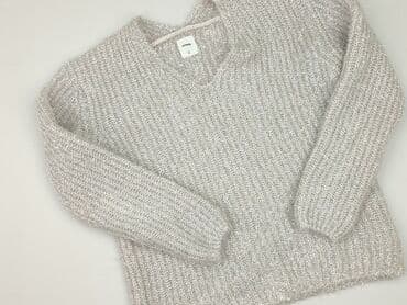 Swetry: Sinsay, Sweter damski, rozmiar M