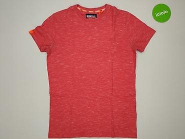 superdry polska: Superdry, Koszulka dla mężczyzn, rozmiar XS — 2