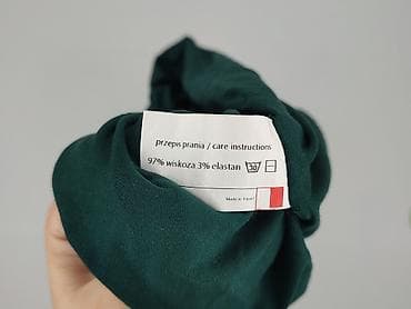 magmara bluzki: Bluzka damska, rozmiar One size — 8