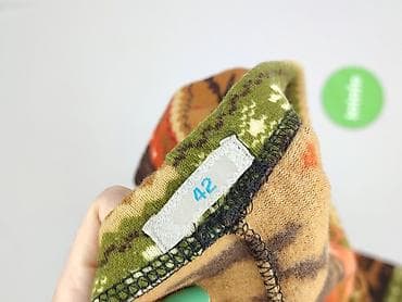 buty roots: Leggings, Legginsy Eleganckie damskie, rozmiar XL — 4