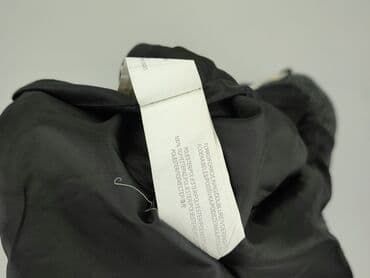 baggy jeans pull and bear: PULL&BEAR, Płaszcz damski, rozmiar L — 5