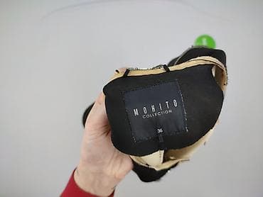 sukienki soho: Mohito, Kurtka przejściowa damska, rozmiar S — 4