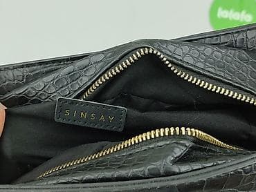 raster czapki: Torebka, Sinsay, stan - Idealny — 5