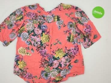 koszula hawajska c a: Bluzka damska, rozmiar XL — 3