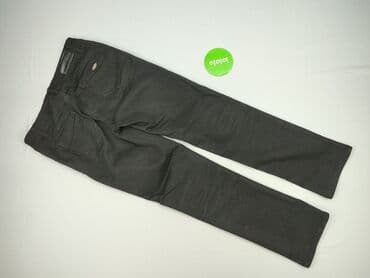 deezee sandaly czarne: Jeansy damskie, rozmiar XL — 3