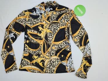 bluzki nietoperz plus size: Shein, Golf damski, rozmiar XL — 2