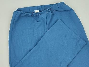 shein kody: Shein, Spodnie materiałowe damskie, rozmiar XL — 1