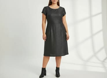 sukienki sylwester plus size: Next, Sukienka damska, rozmiar XL — 6