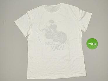 hellfire koszulka: Koszulka dla mężczyzn, rozmiar M — 3