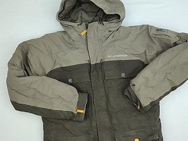kurtki zimowe kobiece: Helly Hansen, Kurtka zimowa dla mężczyzn, rozmiar M — 1