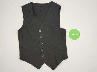 kamizelka pod marynarkę: Kamizelka damska, rozmiar L — 2