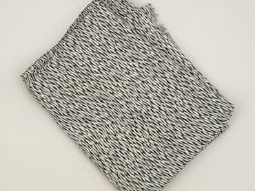 torba w paski sinsay: Scarf, Female, condition - Very good — 1