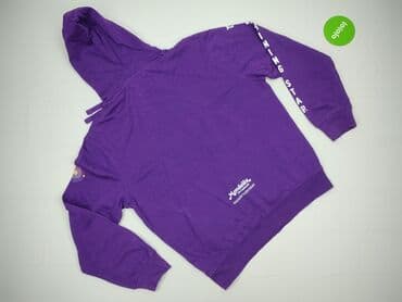 світшот: Bluza z kapturem damska, rozmiar L — 3