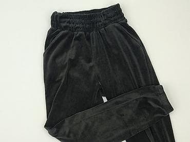 grawik spodnie: Velvet, Spodnie dresowe damskie, rozmiar M — 1