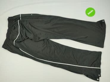 spodnie push up: Spodnie dresowe damskie, S — 2