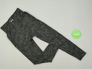 modelujące: AYBL, Legginsy Sportowe damskie, rozmiar M — 3