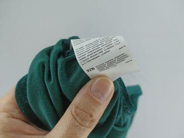 koszula z bufiastymi rękawami sinsay: Sinsay, Сукня жіноча, розмір 2XS — 5
