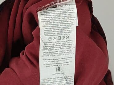 czerwona obcisła sukienka h: FBsister, Sukienka damska, rozmiar S — 5