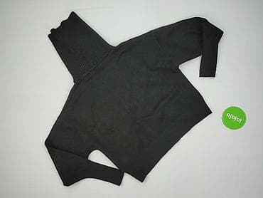 dzik bluza: Zara, Bluza z kapturem damska, rozmiar S — 3