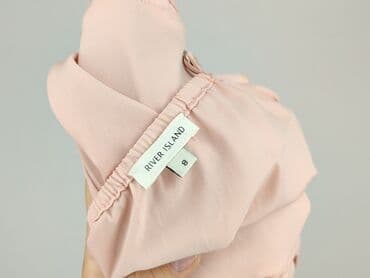 bluzki z duzym dekoltem: River Island, Women's blouse, size S — 5