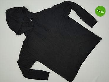 bluza tom ford: F&F, Bluza z kapturem damska, rozmiar L — 2